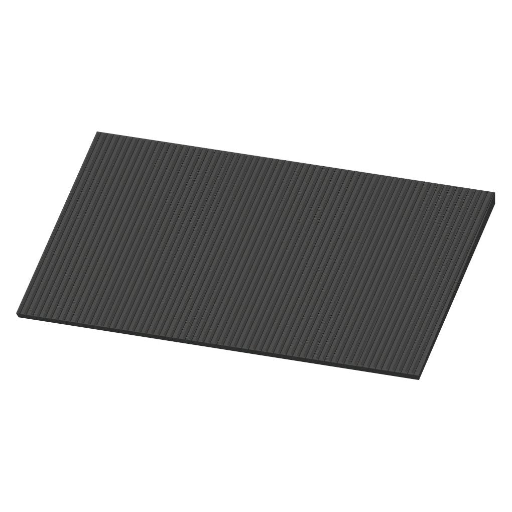 Kraftwerk Schubladen-Gummimatte für 2903/3903