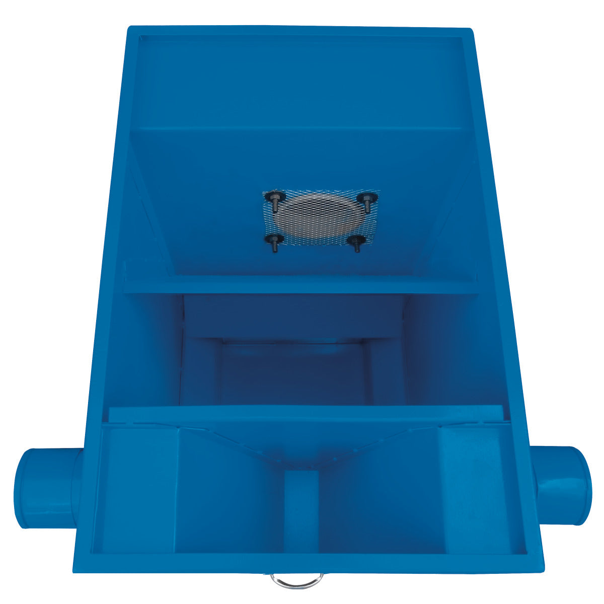 Metallkraft Absaug-Set AS 1400 - Art. 3922011