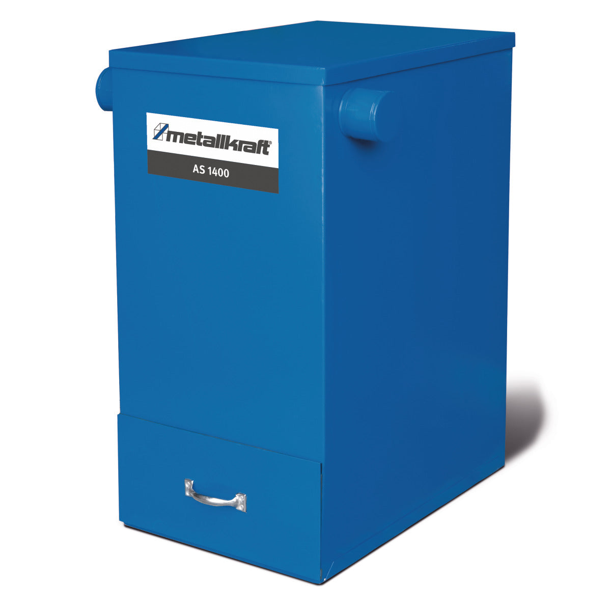 Metallkraft Absaug-Set AS 1400 - Art. 3922011