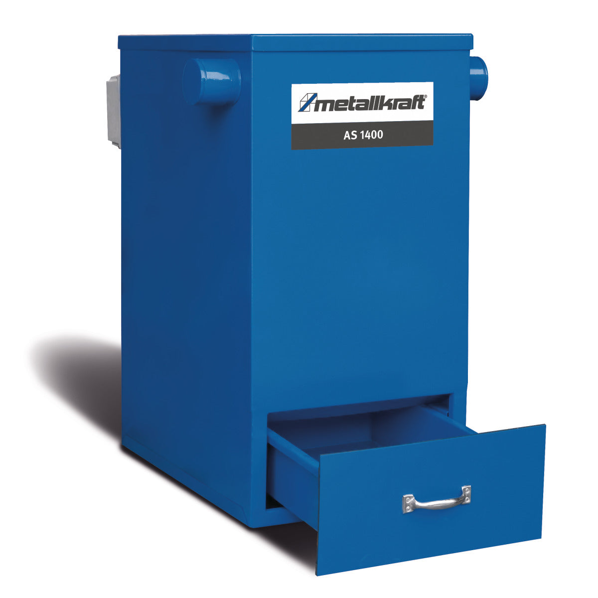 Metallkraft Absaug-Set AS 1400 - Art. 3922011