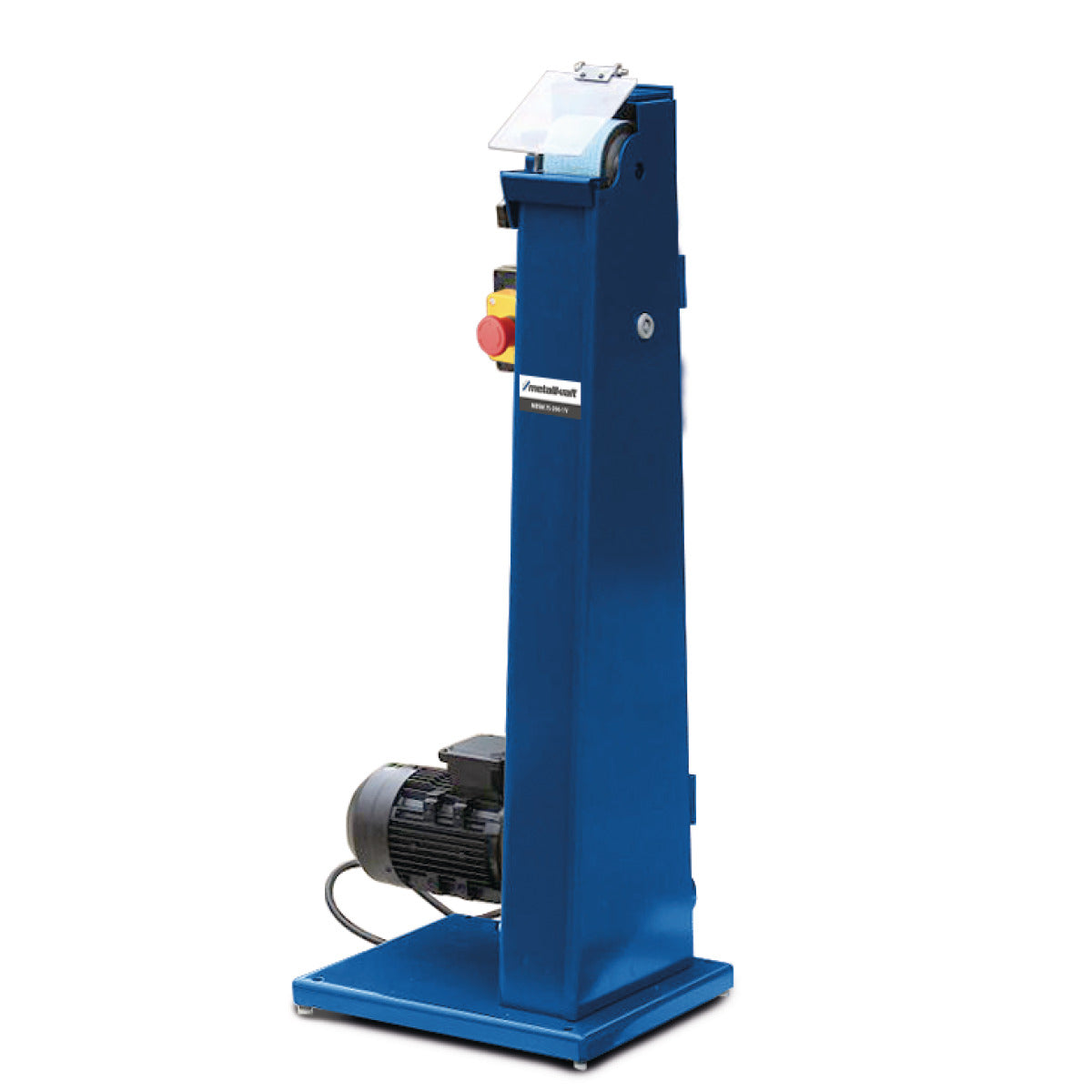 Metallkraft Bandschleifmaschine MBSM 75-200-1 V (230 V) - Art. 3925070