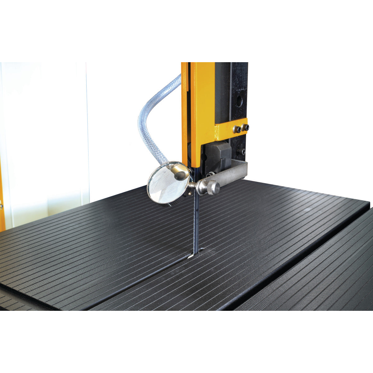 Metallkraft VMBS Vertikal-Metallbandsäge 1408 - Art. 3951407