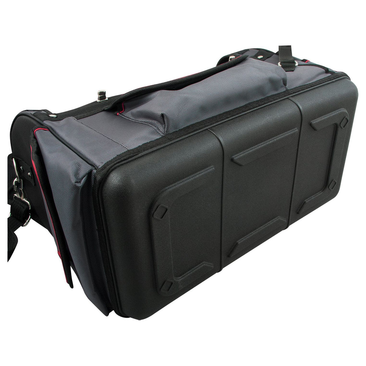 Kraftwerk Werkzeugtasche mit Bügel, 520 mm