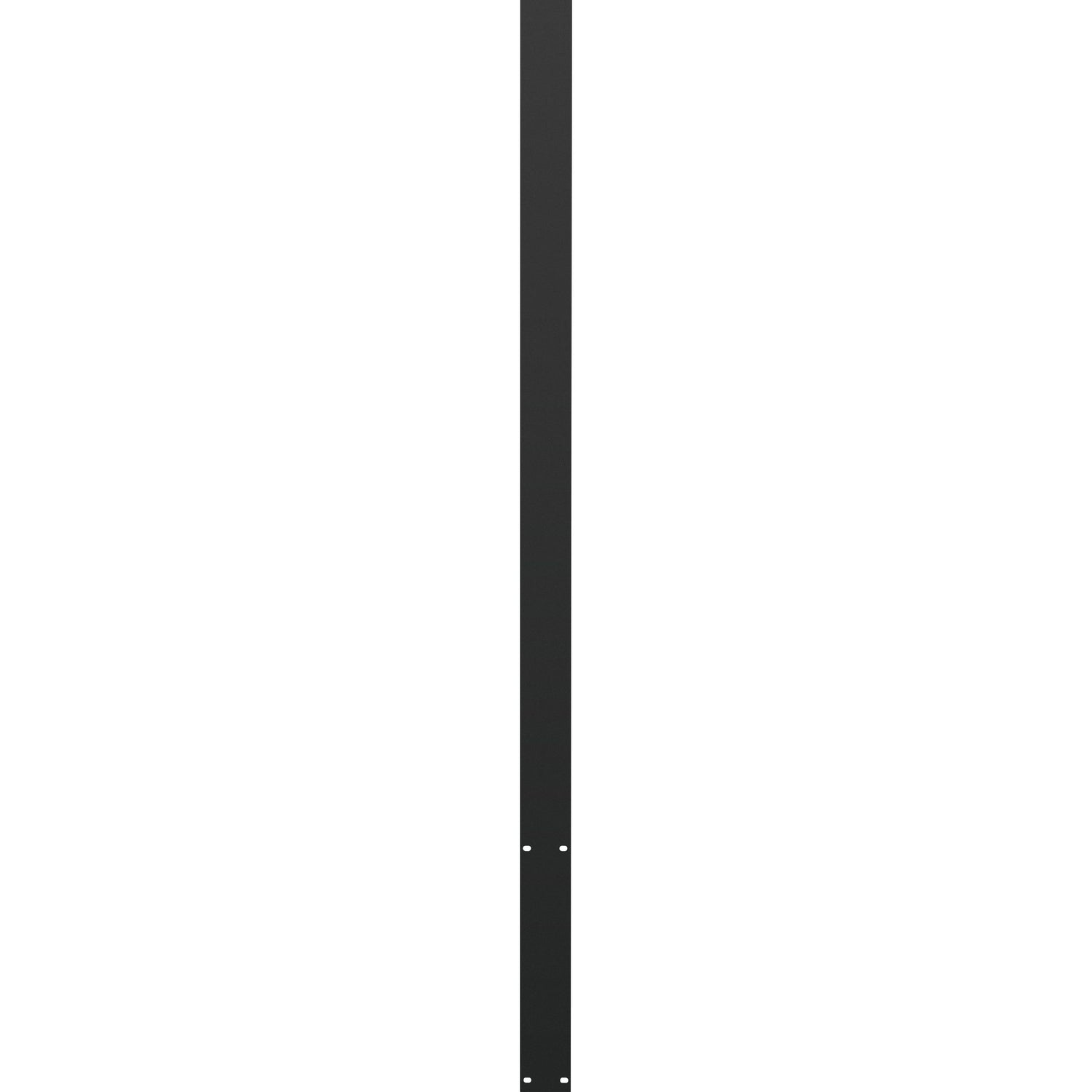 Kraftwerk Mobilio Werkstatteinrichtung, Werkbank Black Edition Verbindungsstück für 2 Vierkant-Lochwand-Elemente