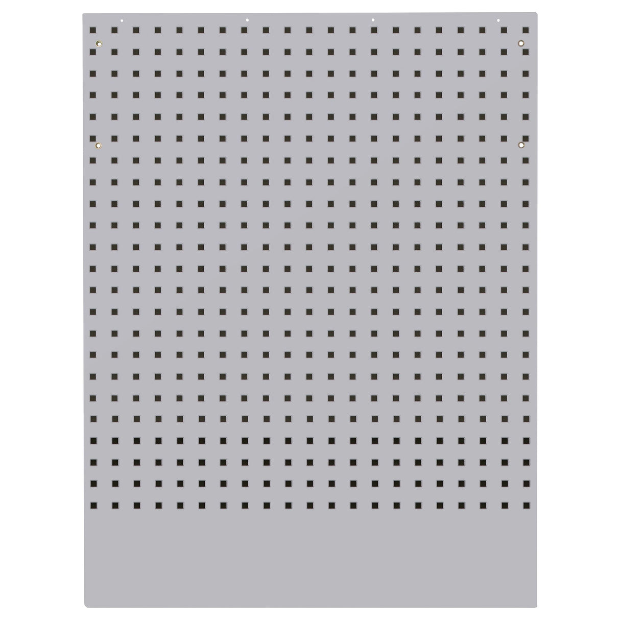 Kraftwerk Mobilio Werkstatteinrichtung, Werkbank Vierkant-Lochwand-Element, für Eck-Unterschrank 3964-16