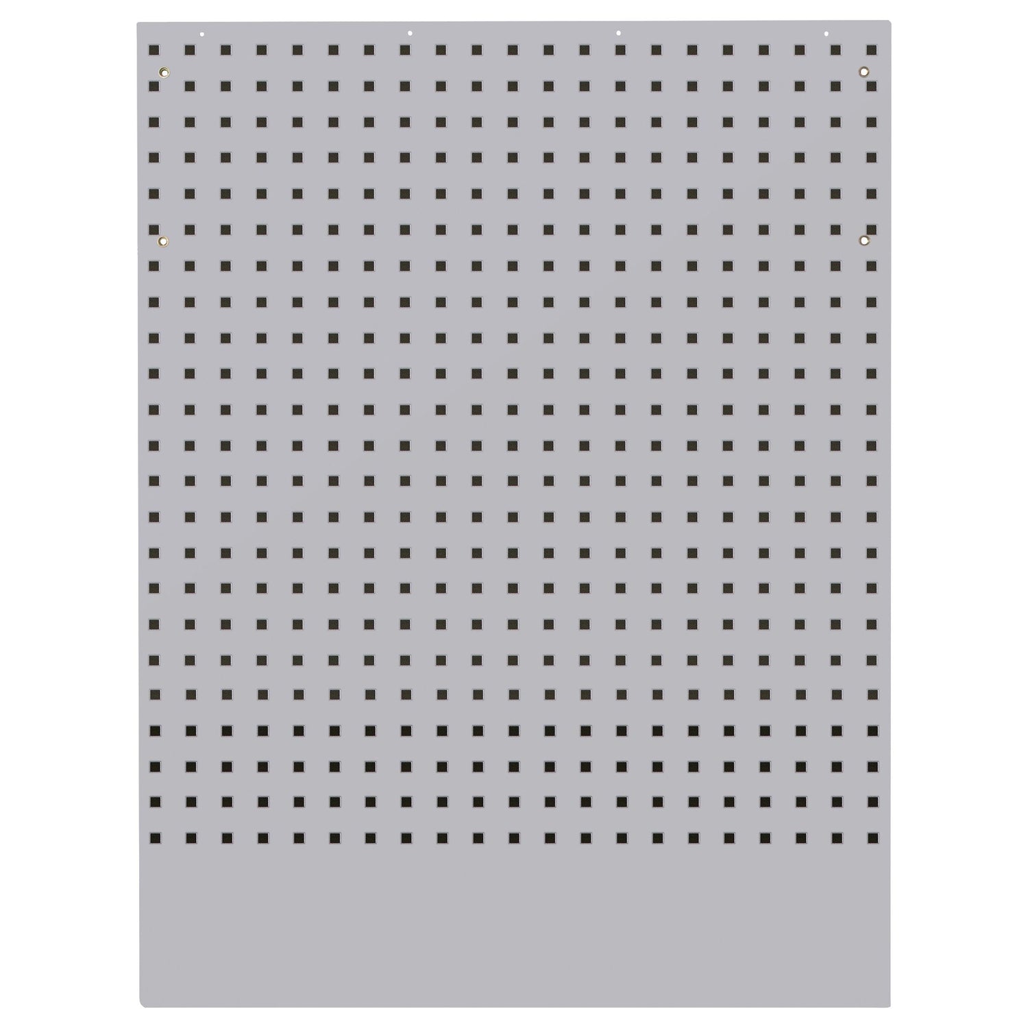 Kraftwerk Mobilio Werkstatteinrichtung, Werkbank Vierkant-Lochwand-Element, für Eck-Unterschrank 3964-16