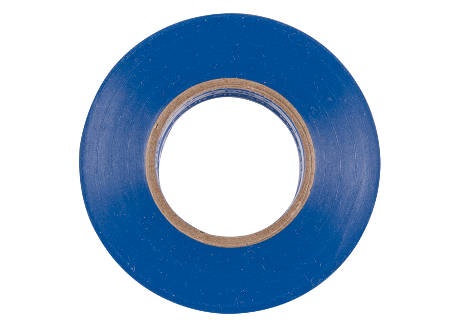 KING TONY Profi-Werkzeuge - PVC-Isolationsband 18mm 6AG1120