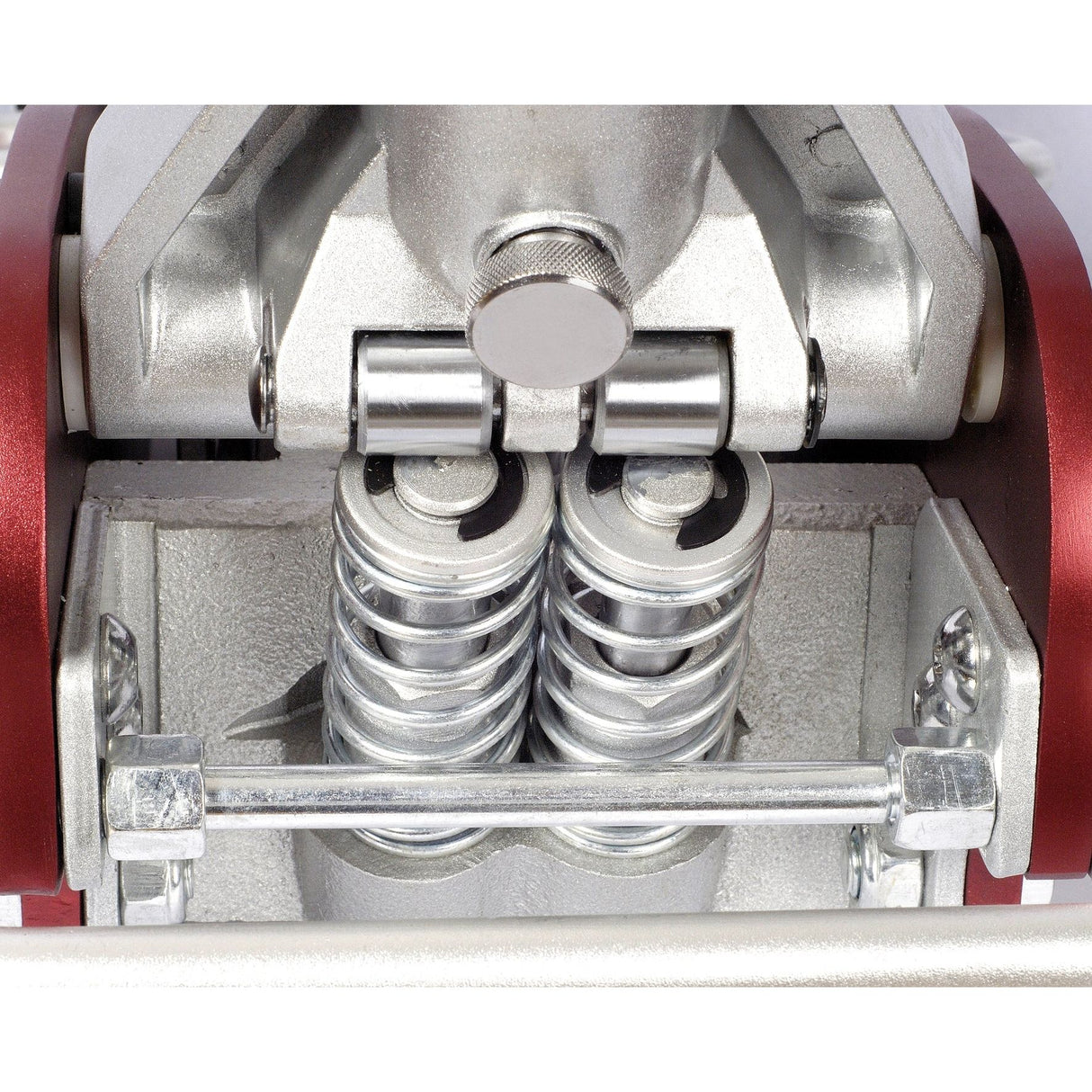 Kraftwerk Hydraulischer Werkstatt Rangier-Wagenheber, 2,5 t