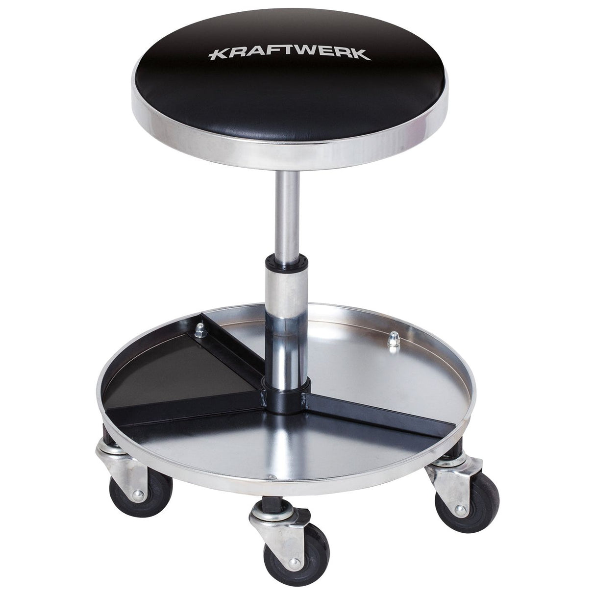 Kraftwerk Werkstatt-Rollhocker