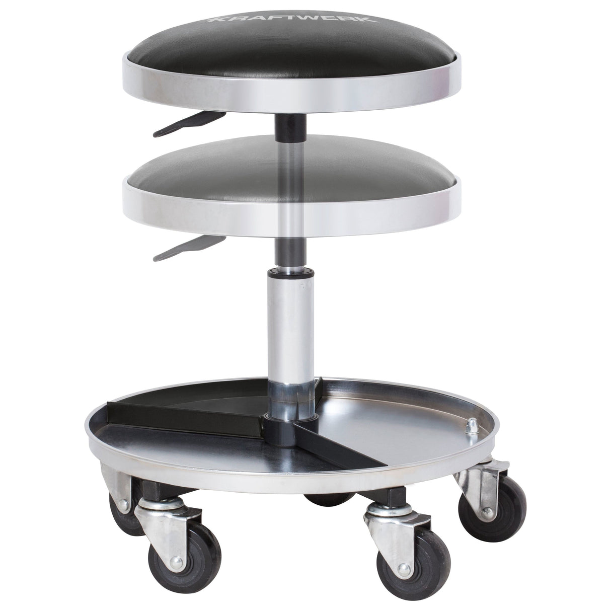 Kraftwerk Werkstatt-Rollhocker