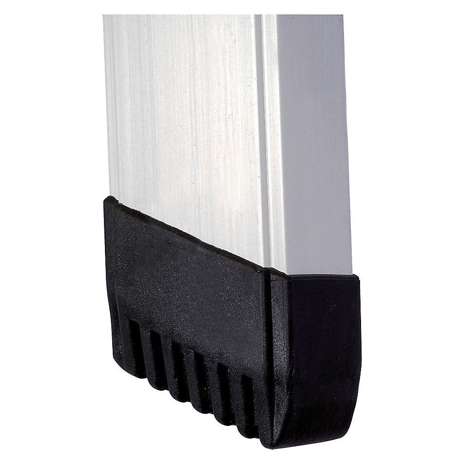 Kraftwerk Alu-Arbeitsplattform