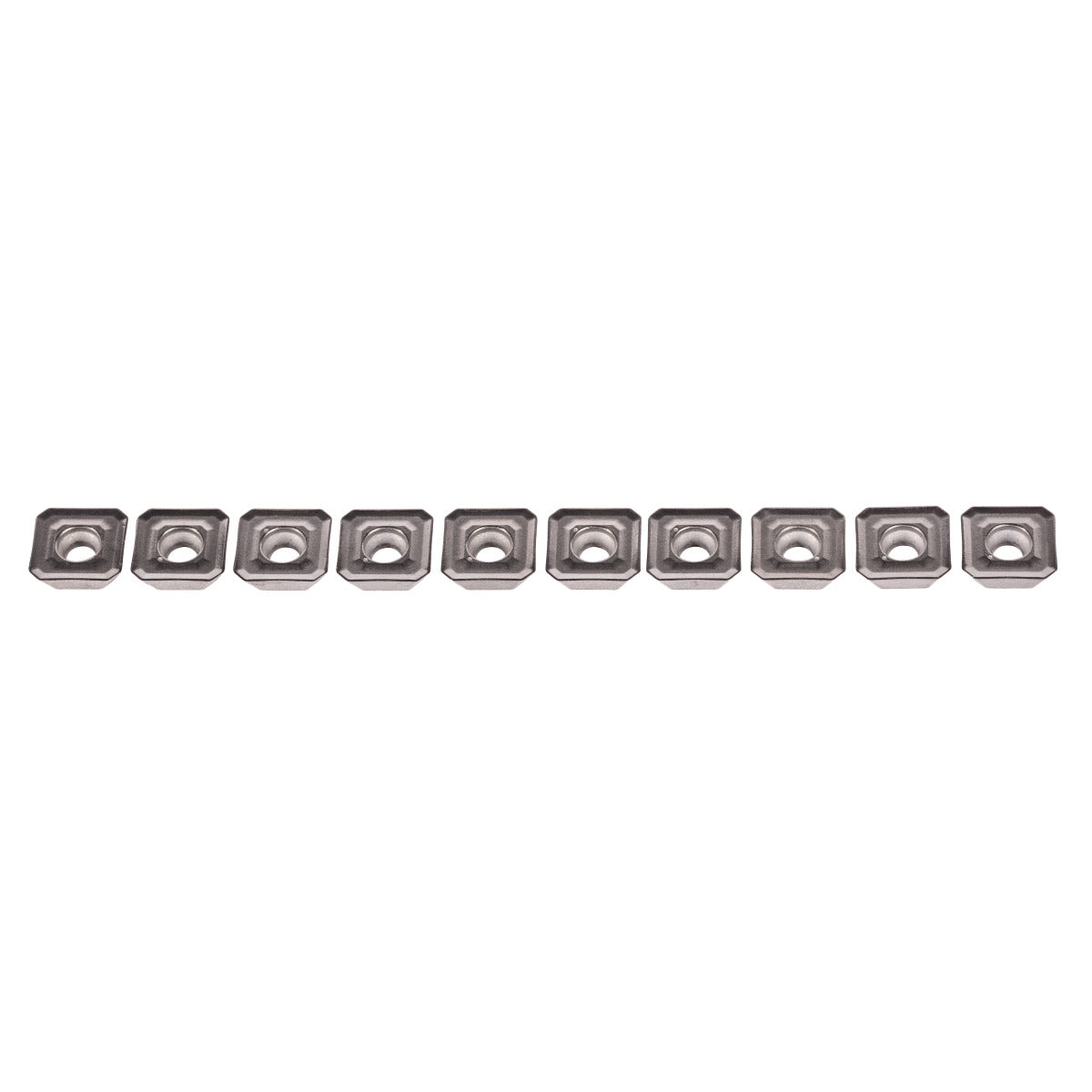 Metallkraft Schneidplatten-Set - Art. 3990022