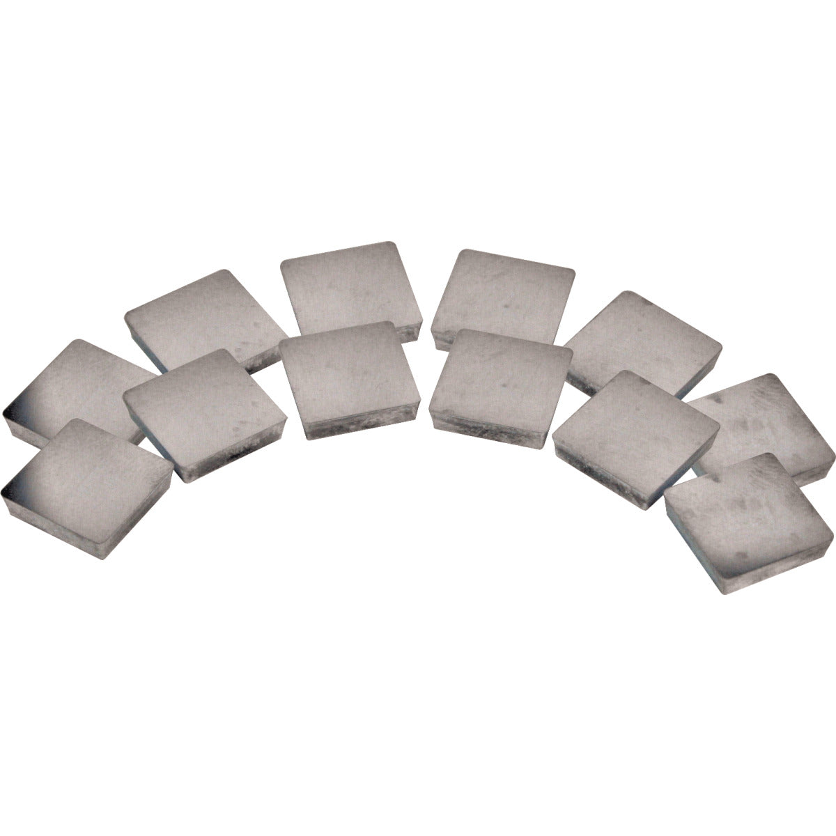 Metallkraft Schneidplatten-Set - Art. 3991606