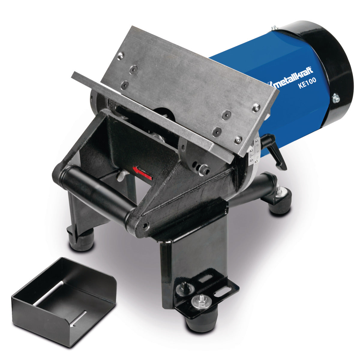 Metallkraft Kantenentgrater KE 100 - Art. 3992000