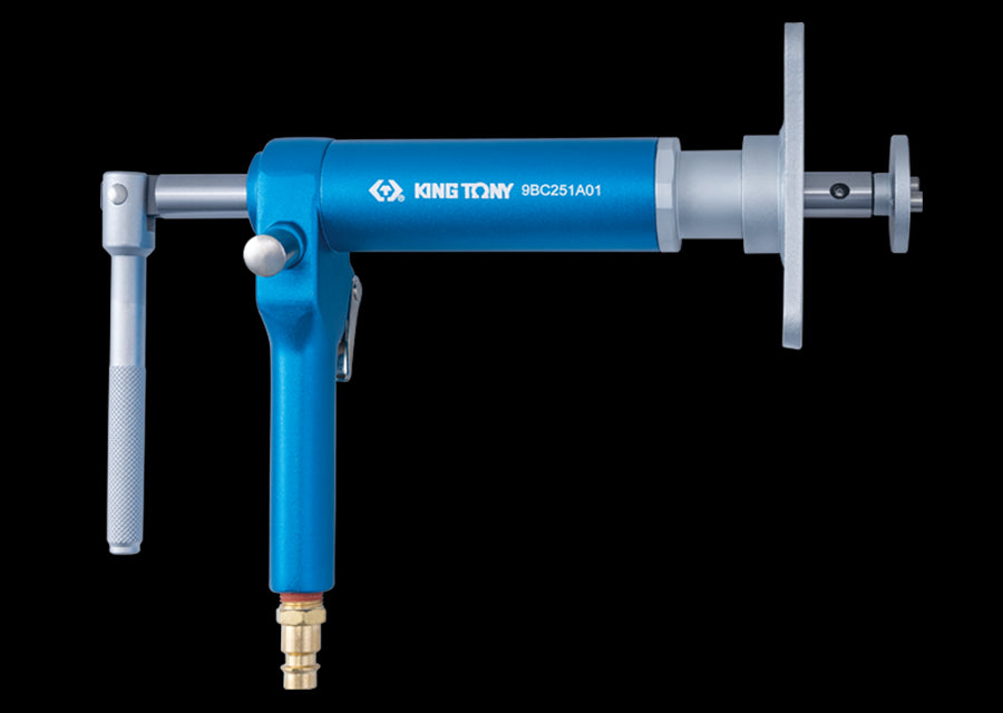 KING TONY Profi-Werkzeuge - Kolbenrücksteller 9BC251A01