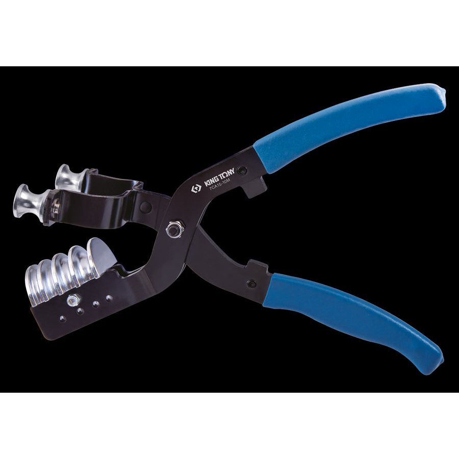 KING TONY Profi-Werkzeuge - Zweihand-Bieger. 90° 7CA1510M