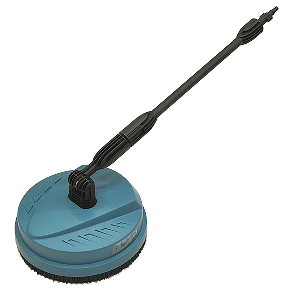 Makita Bodenreiniger 250 mm – effiziente Flächenreinigung für Hochdruckreiniger - 41175-V