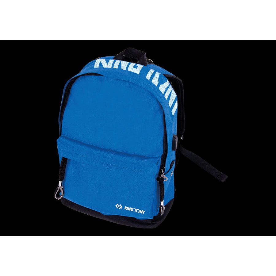 KING TONY Profi-Werkzeuge - Rucksack 440x310x150mm 87731D