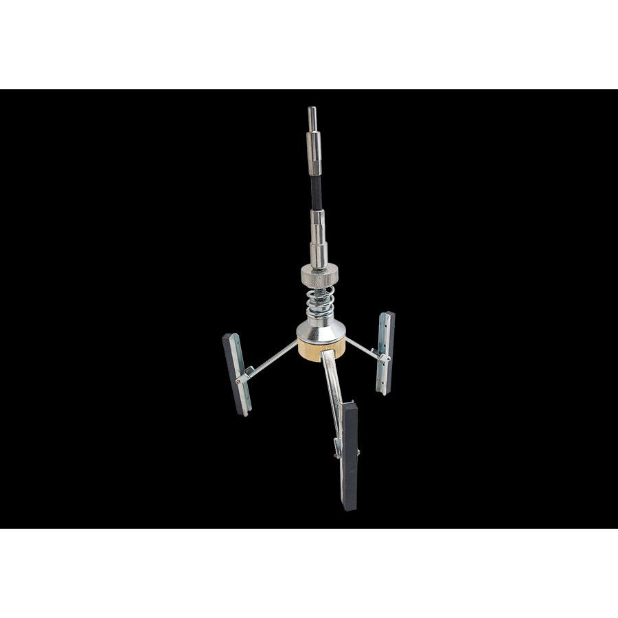 KING TONY Profi-Werkzeuge - Honwerkzeug 3-armig 50-175mm 9AC23154