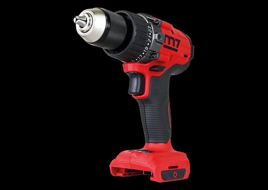 M7 Power-Werkzeuge - Akku-Bohrer 18V 5Ah DD101