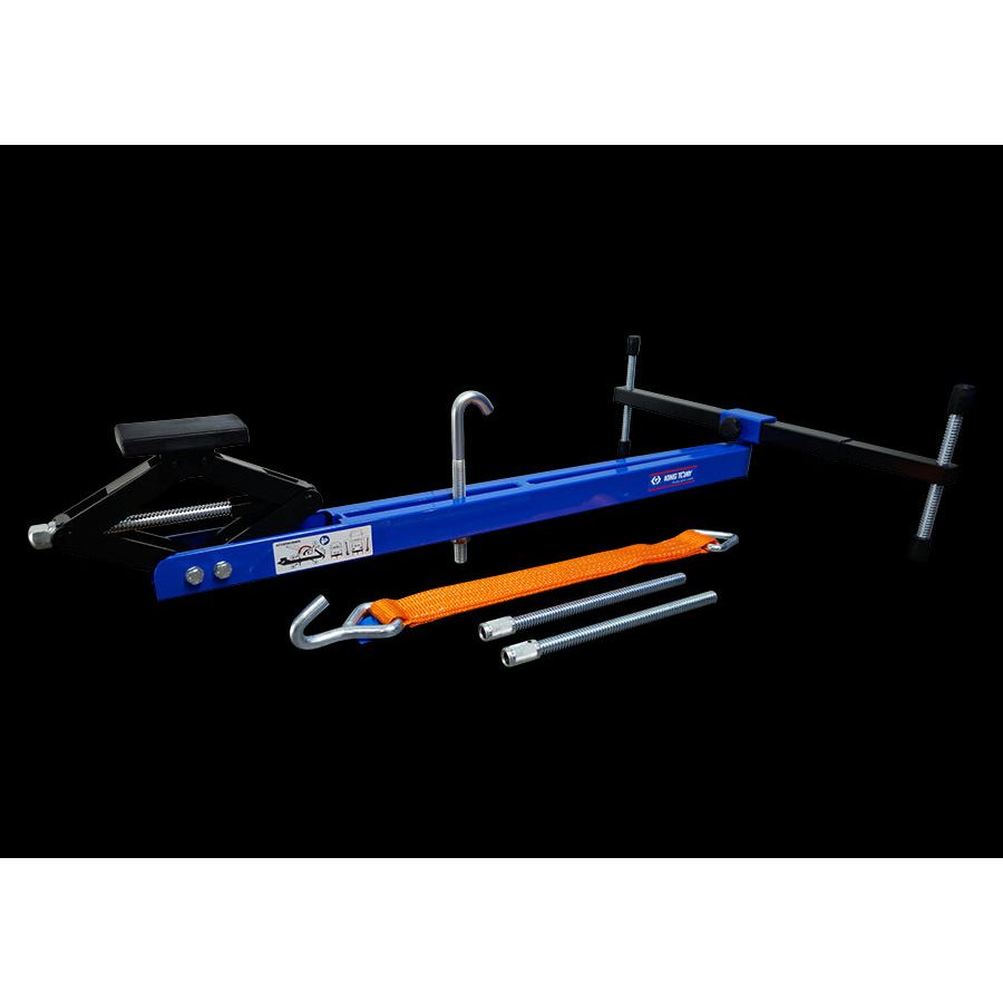 KING TONY Profi-Werkzeuge - Motor-Halter 45-70cm 9BJ2070