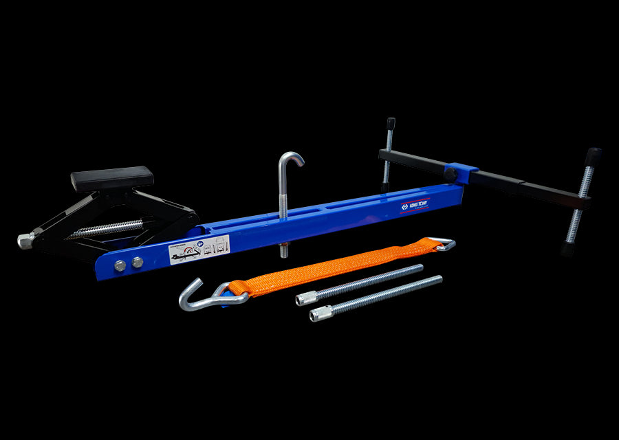 KING TONY Profi-Werkzeuge - Motor-Halter 45-70cm 9BJ2070