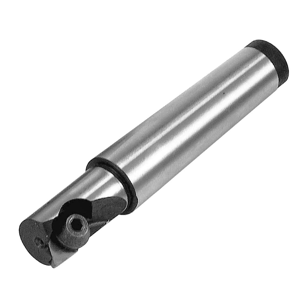 BERNARDO Fräswerkzeuge – Modell Wendeplattenfräser 30 mm, MK 3