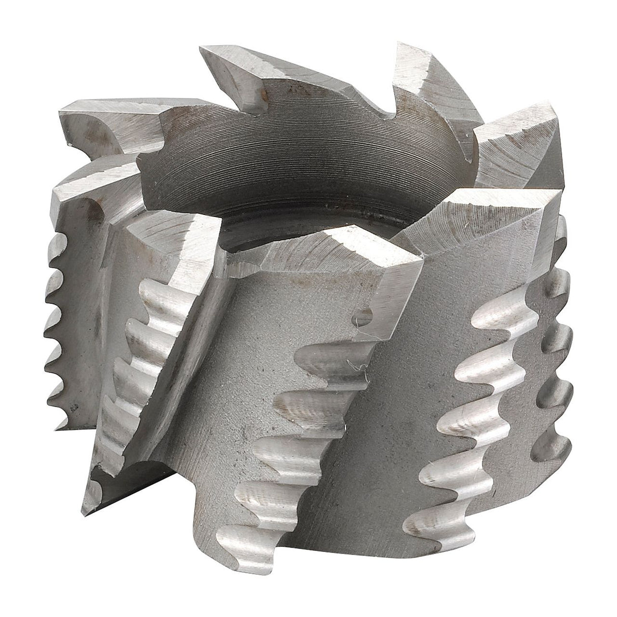 BERNARDO Fräswerkzeuge – Modell Walzenstirn-Schruppfräser 40 mm