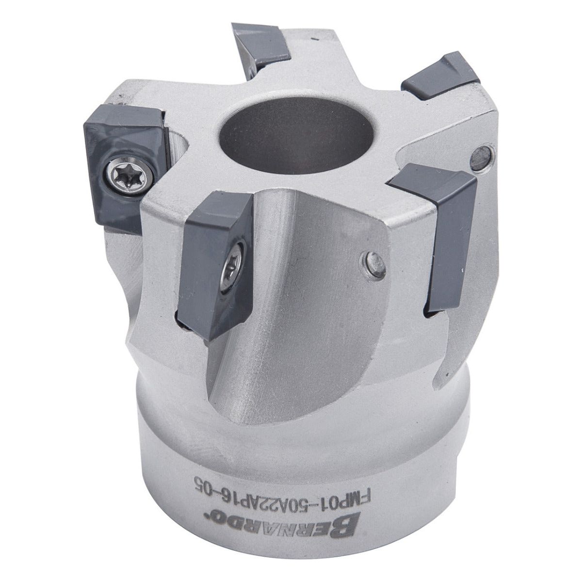 BERNARDO Fräswerkzeuge – Modell Plan- und Eckfräser diam. 50 mm / B 22