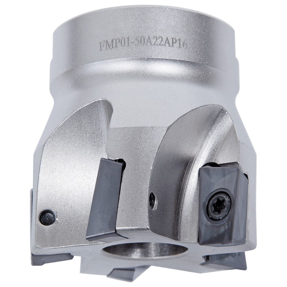 BERNARDO Fräswerkzeuge – Modell Plan- und Eckfräser-Set diam. 63 mm / B 22