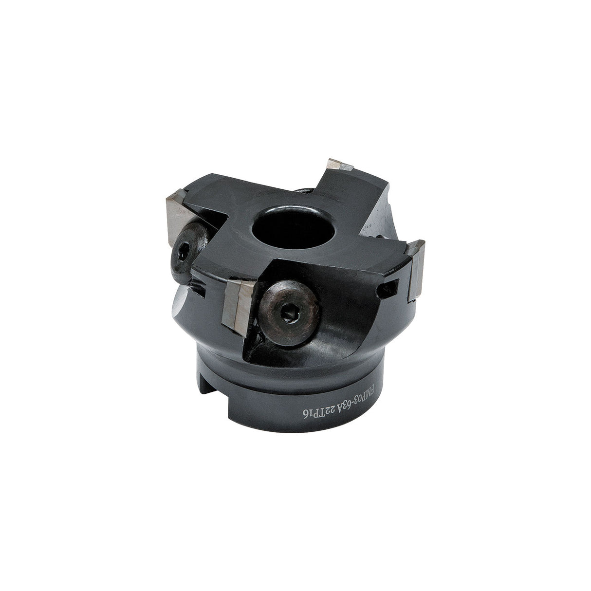 BERNARDO Fräswerkzeuge – Modell Eckfräser 90° - diam. 125 mm