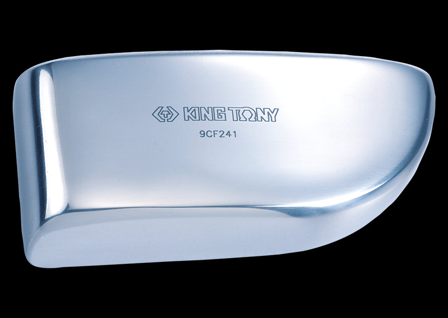 KING TONY Profi-Werkzeuge - Fäustel Zehenform 9CF241