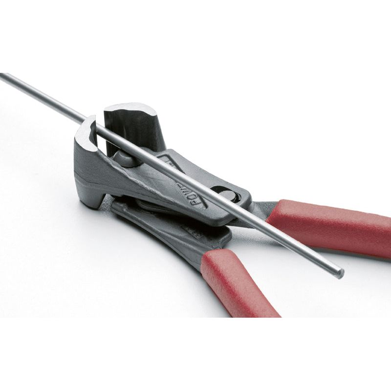 Kraftwerk Hightech Hebel-Kraft-Vornschneider, 200 mm