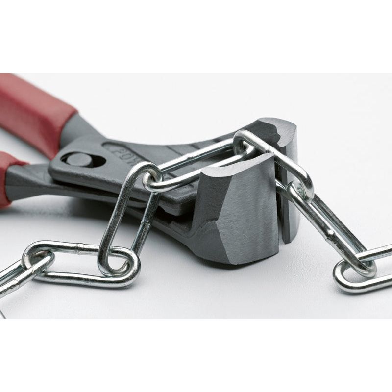 Kraftwerk Hightech Hebel-Kraft-Vornschneider, 200 mm