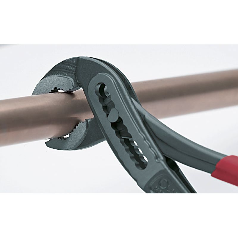 Kraftwerk Hightech Wasserpumpenzange, 180 mm