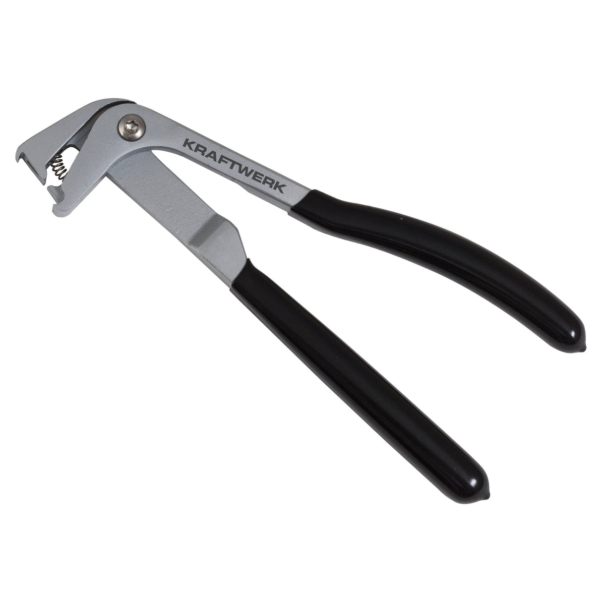 Kraftwerk PRO LINE Zange für Rad-Klebegewichte, 240 mm