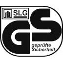 Kraftwerk Hightech Bolzenschneider, 18", 450 mm