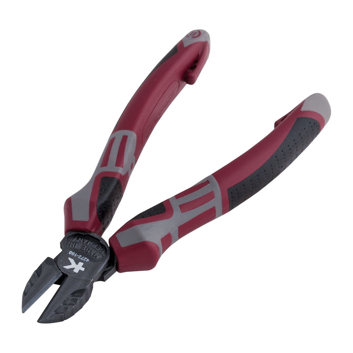 Kraftwerk Hightech Seitenschneider, 160 mm