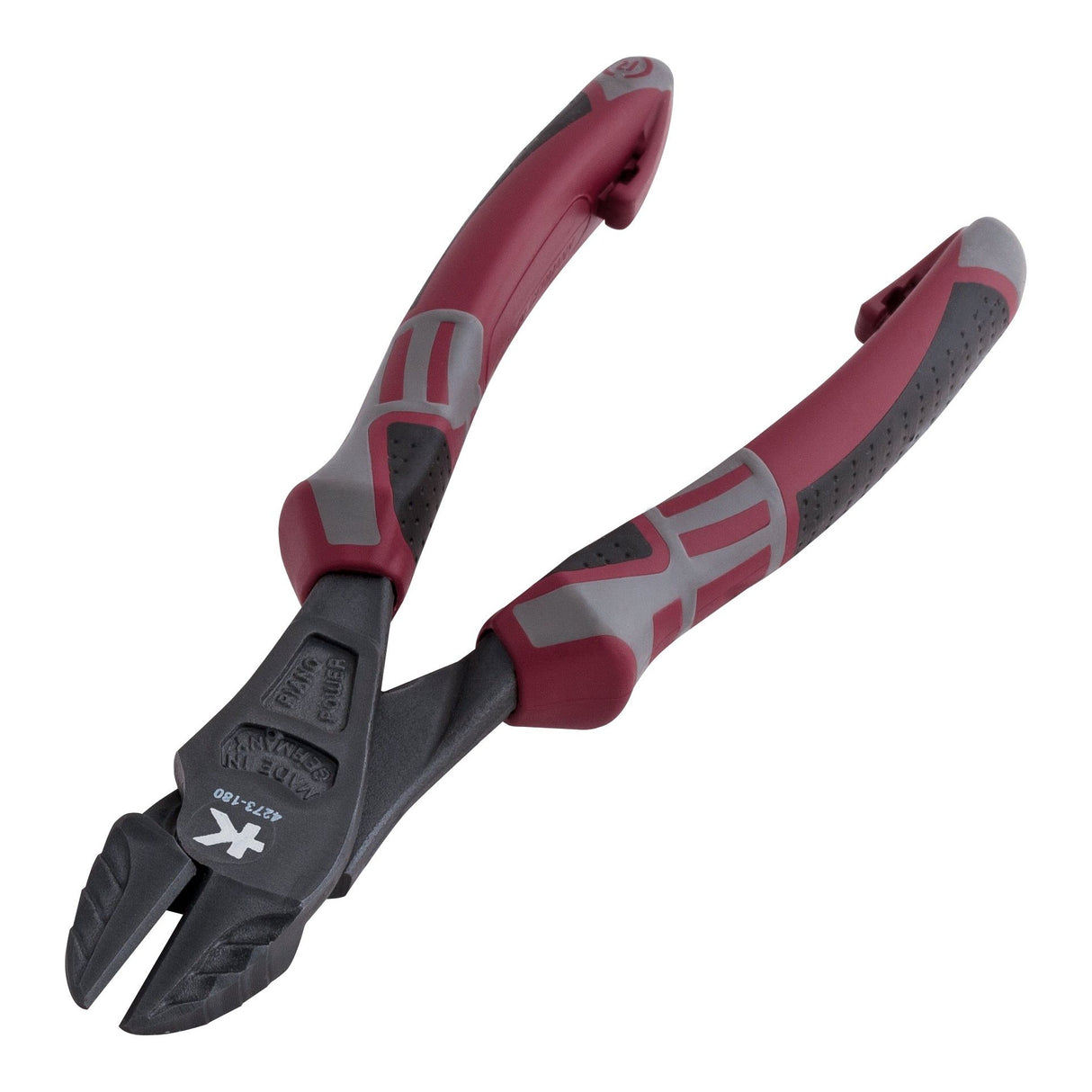 Kraftwerk Hightech Kraft-Seitenschneider, 200 mm