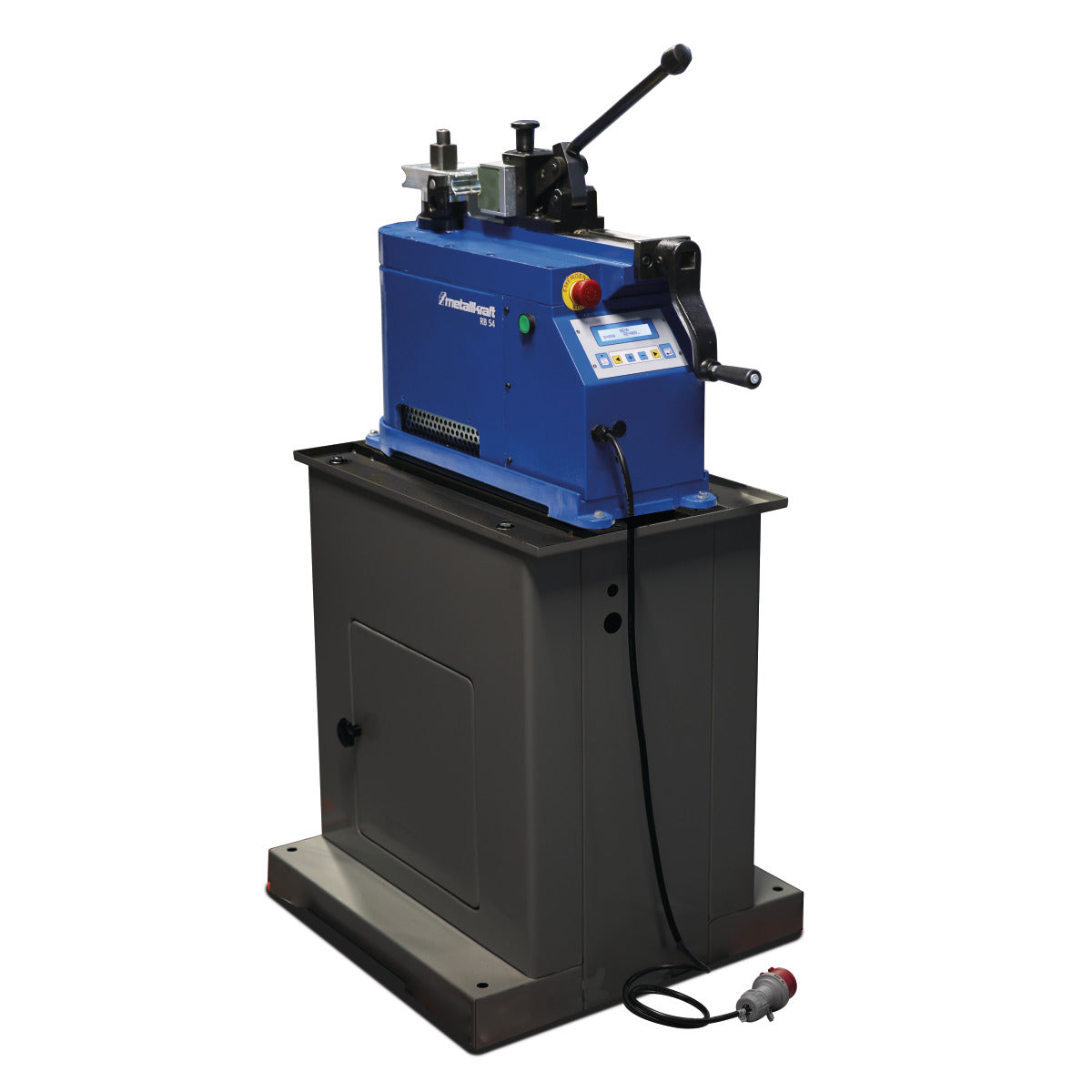 Metallkraft Dornlose Rohrbiegemaschine RB 54 - Art. 4300054