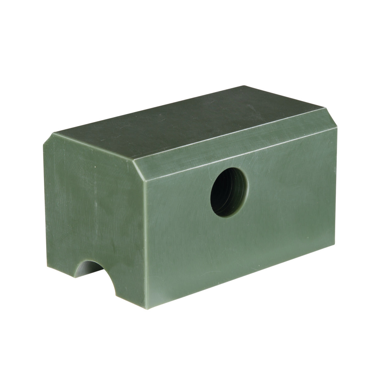 Metallkraft Gleitschuh 22 mm - Art. 4312022