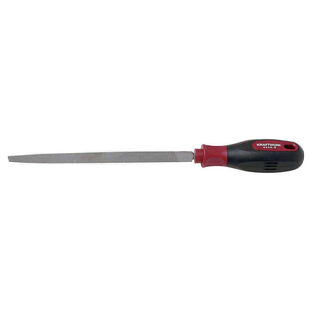 KRAFTWERK Ergokraft Dreikantfeile - KW-4320-5