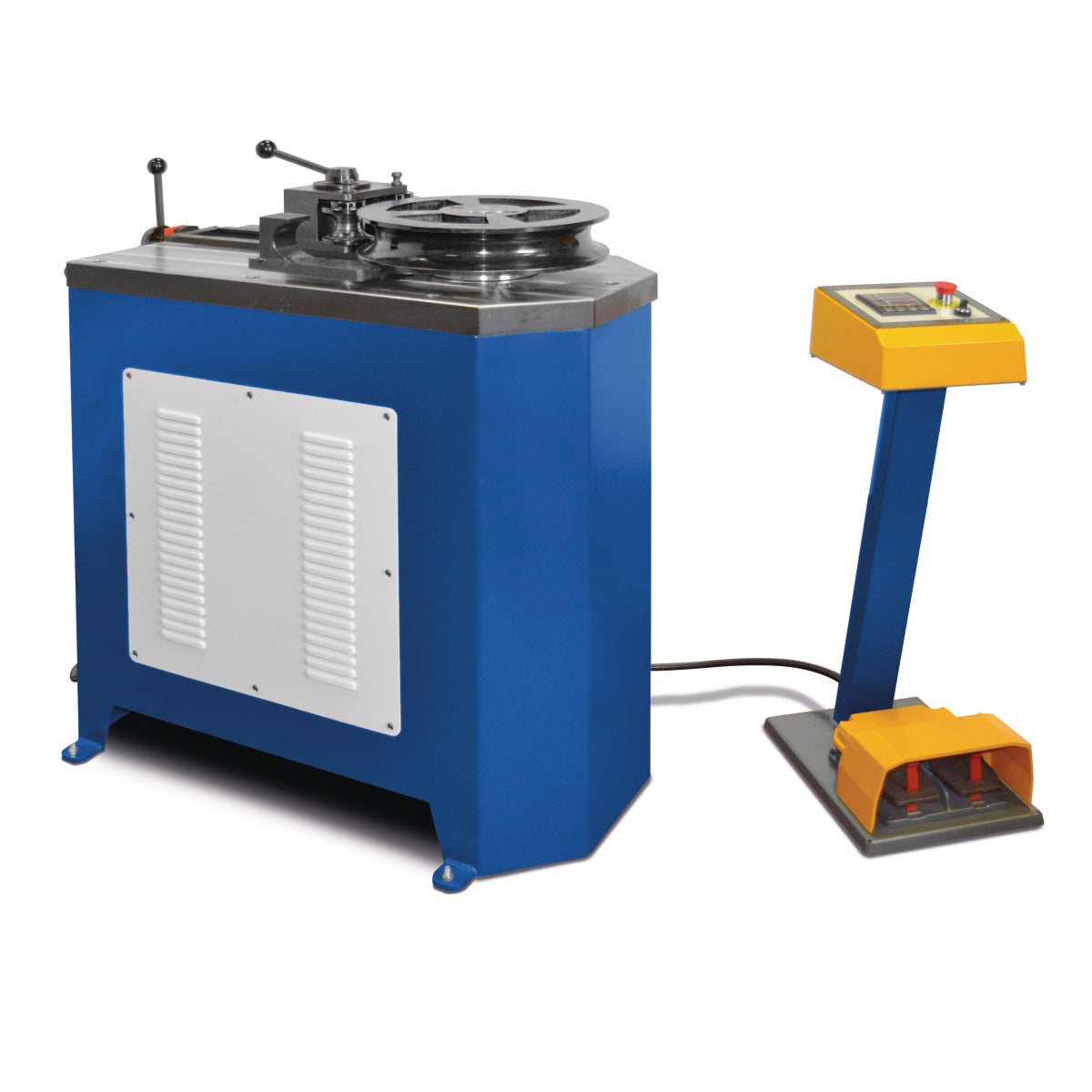 Metallkraft Dornlose Rohrbiegemaschine BM 60-T - Art. 4320060