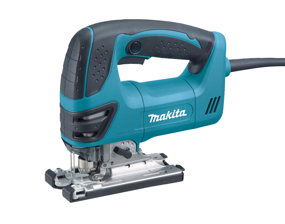 Makita Stichsägeblatt-Set für Pendelhubstichsägen | 6-teilig - 4350FCTJ