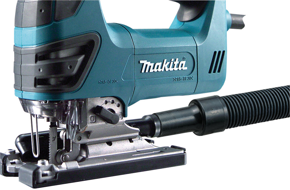 Makita Stichsägeblatt-Set für Pendelhubstichsägen | 6-teilig - 4350FCTJ