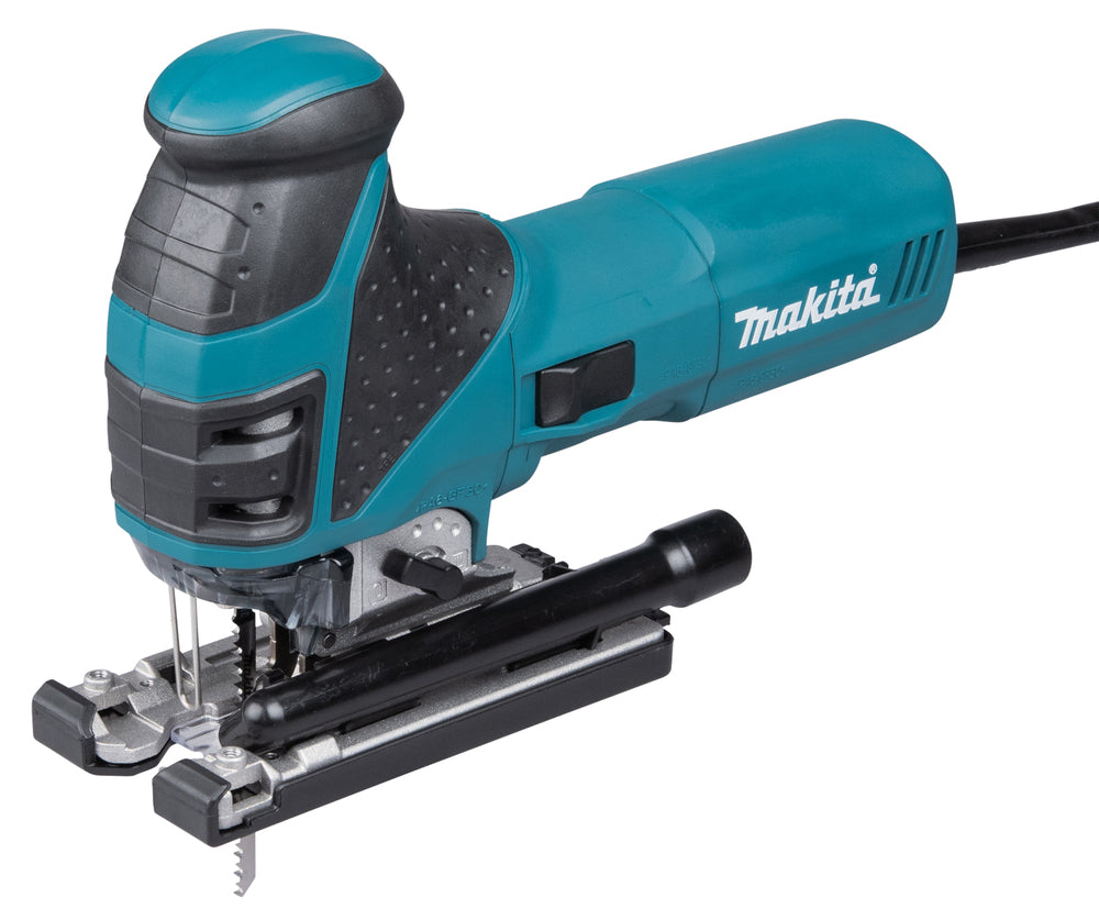Makita Sägeblatt-Set für Pendelhubstichsägen | B-10, BR-13 & B-22 - 4351FCTJ