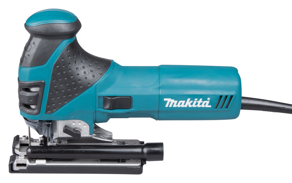 Makita Sägeblatt-Set für Pendelhubstichsägen | B-10, BR-13 & B-22 - 4351FCTJ