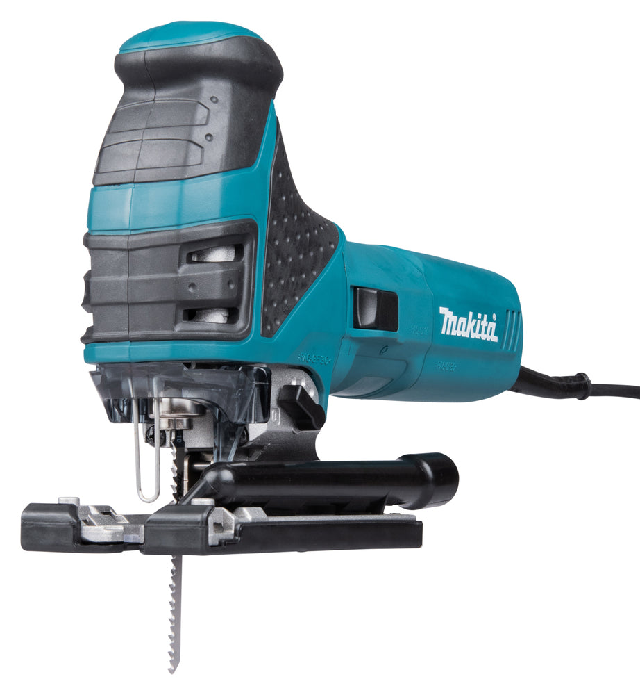 Makita Sägeblatt-Set für Pendelhubstichsägen | B-10, BR-13 & B-22 - 4351FCTJ