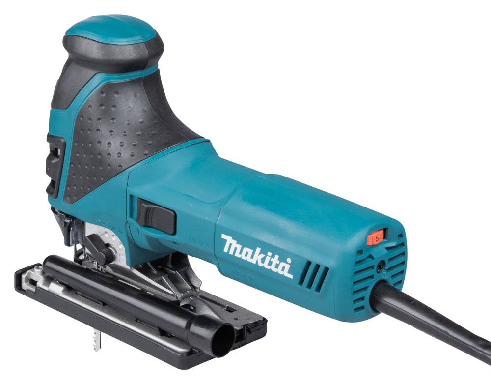 Makita Pendelhubstichsäge | Sägeblatt-Set B-10, BR-13 & B-22 - 4351FCTJB