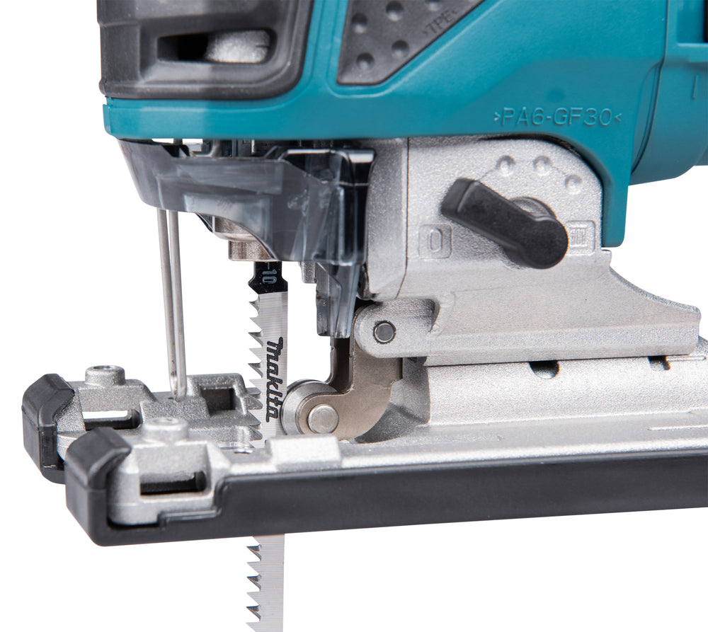 Makita Sägeblatt-Set für Pendelhubstichsägen | B-10, BR-13 & B-22 - 4351FCTJ